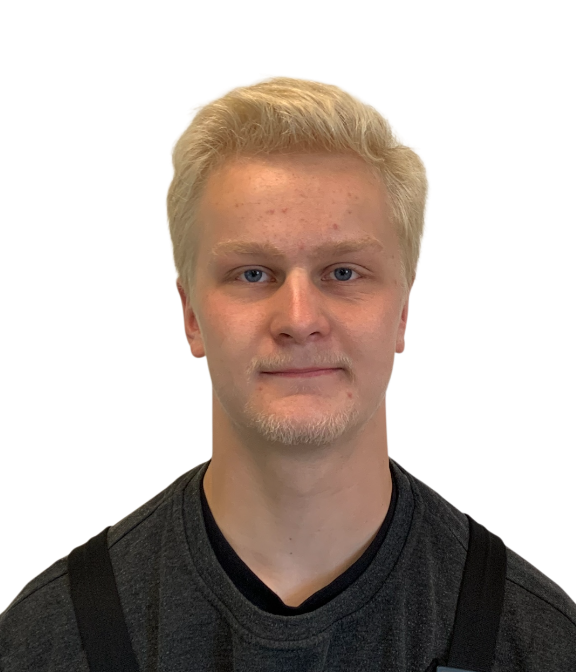 Jakob Saugstrup