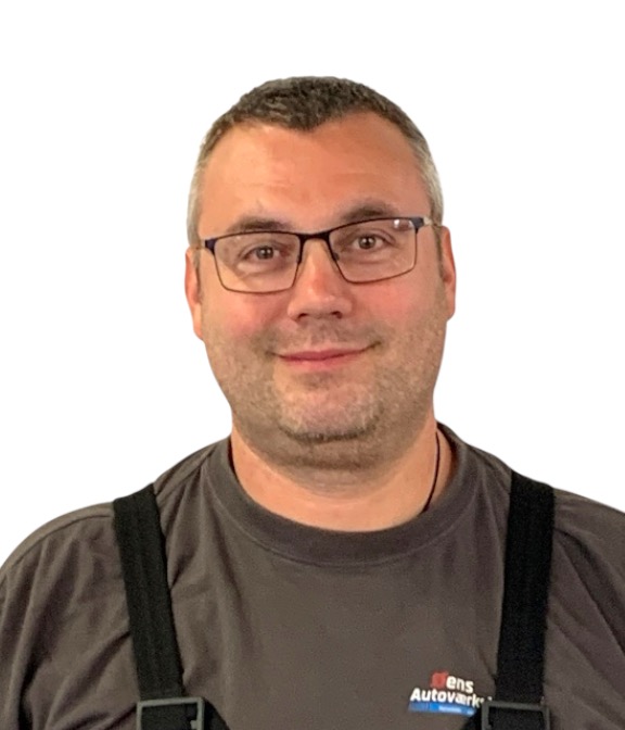 Daniel Temes